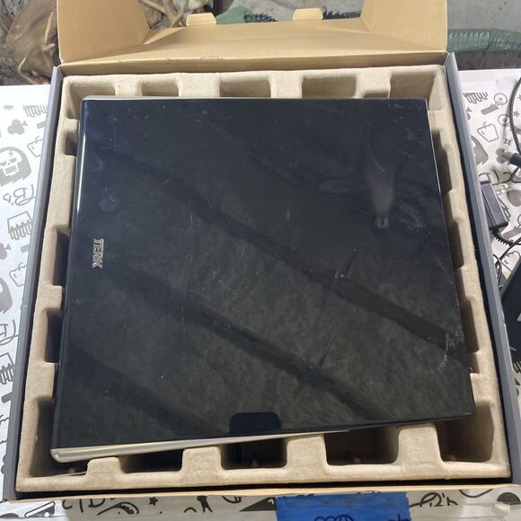 TERK New Omni-directional Amplified Indoor Digital HDTV Antenna Omnitv3a Working - Picture 5 of 9